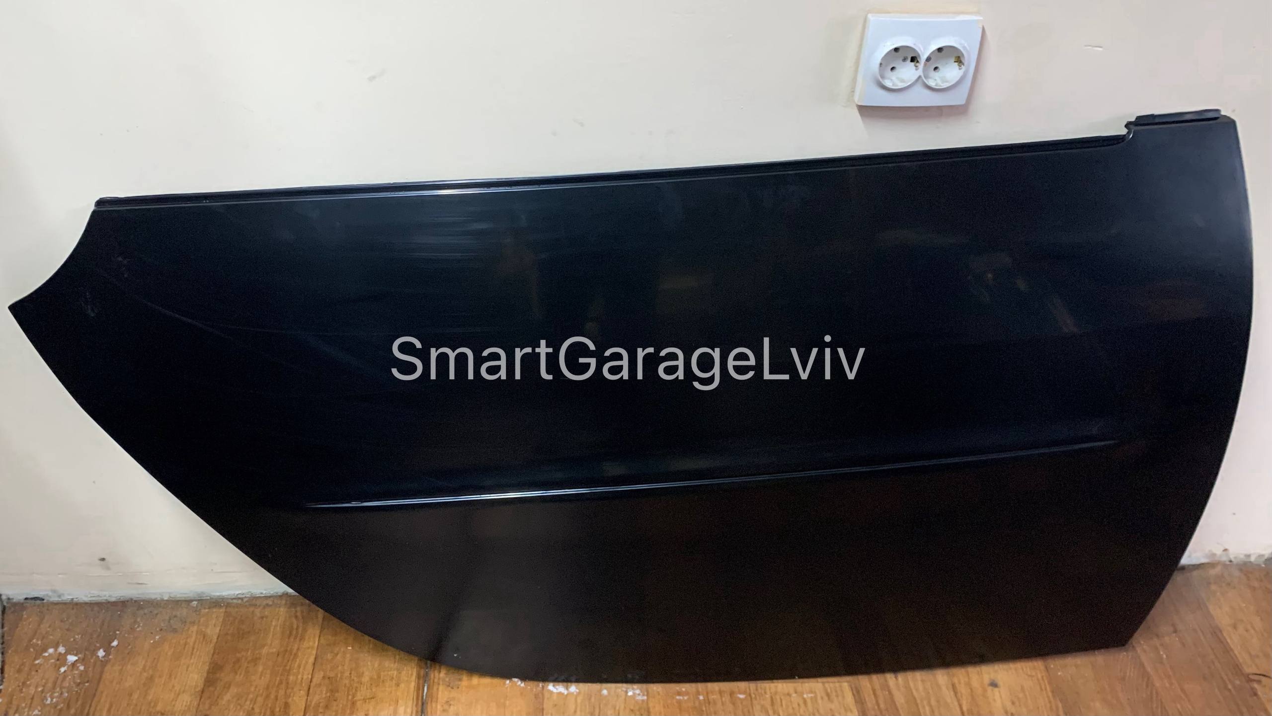 Дверна карта панель права Smart FortWo W450