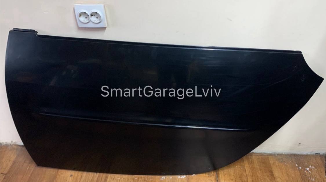 Дверна карта панель права Smart FortWo W450 - Зображення 2